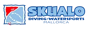 Skualo Logo